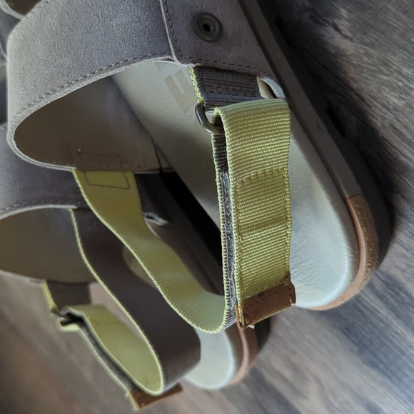 Sorel sandals - Picture 9 of 11